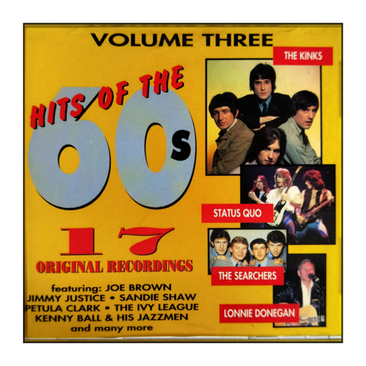 Hits Of The 60S 3