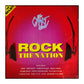 The Chart Show: Rock The Nation