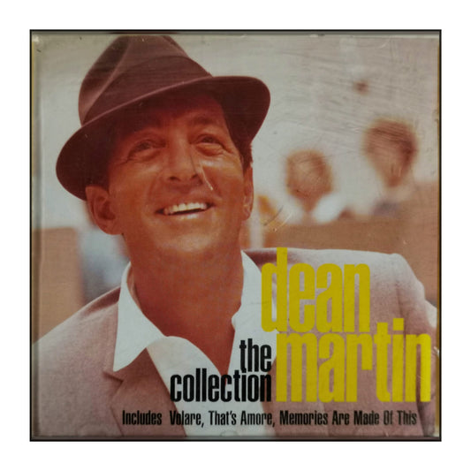 Dean Martin: The Collection
