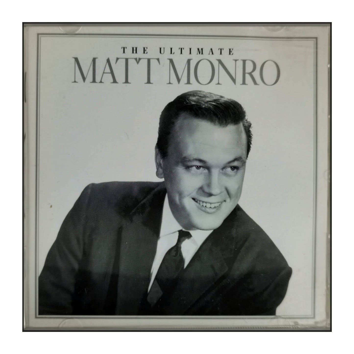 Matt Monro: The Ultimate