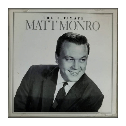 Matt Monro: The Ultimate