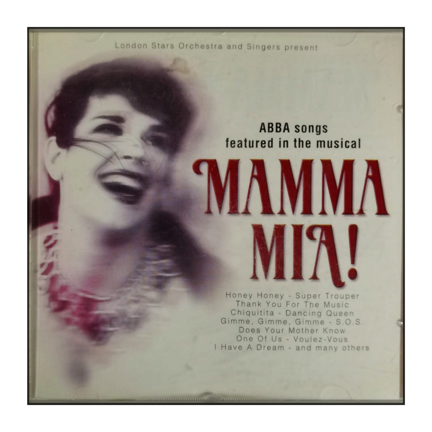 Mamma Mia