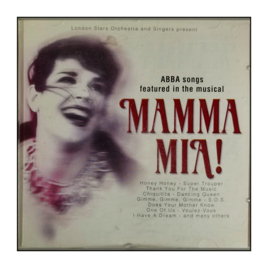 Mamma Mia