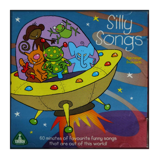 Silly Songs