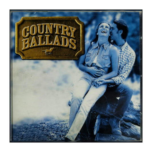 Country Ballads