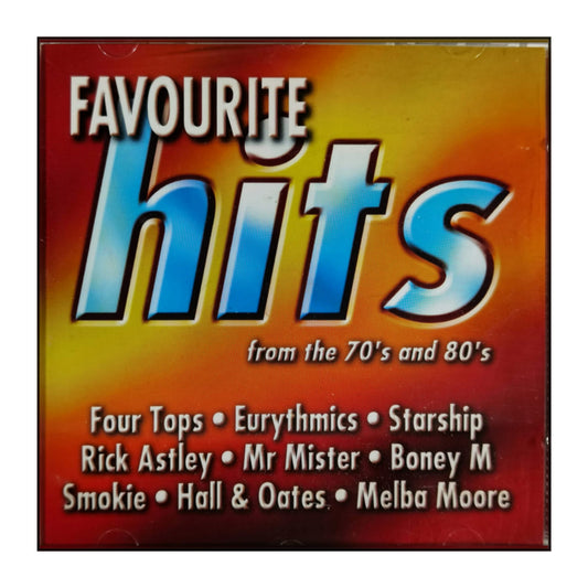 Favourite Hits