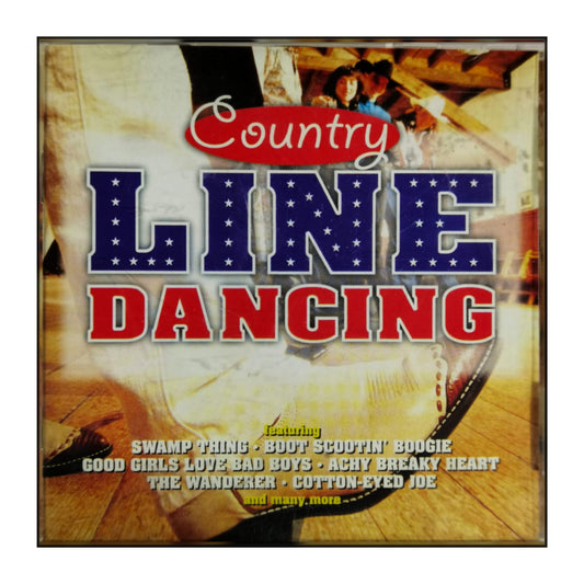 Country Line Dancing