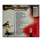 Billy Fury: Halfway To The Hits