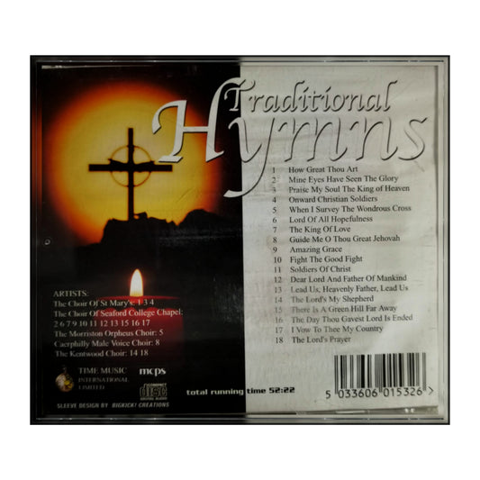 Traditional Hymns