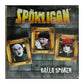 Spökligan: Balla Spöken
