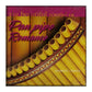 The Beautiful Sound Of Panpipe Romance