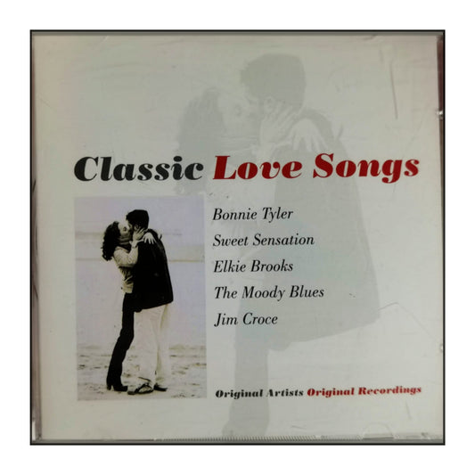 Classic Love Songs