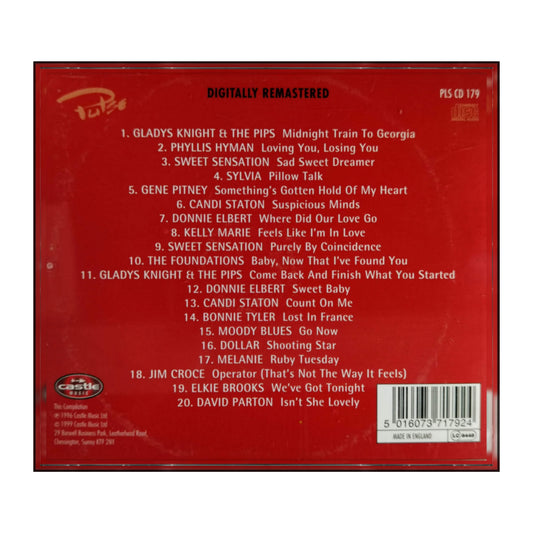 Classic Love Songs
