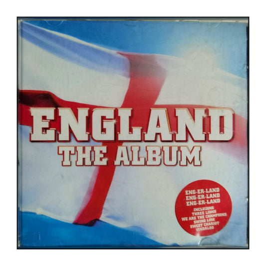 England: The Album