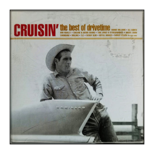 Cruisin: The Best Of Drivetime