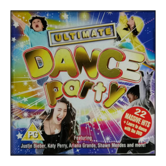 Ultimate Dance Party