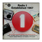 Bbc Radio 1: Established 1967