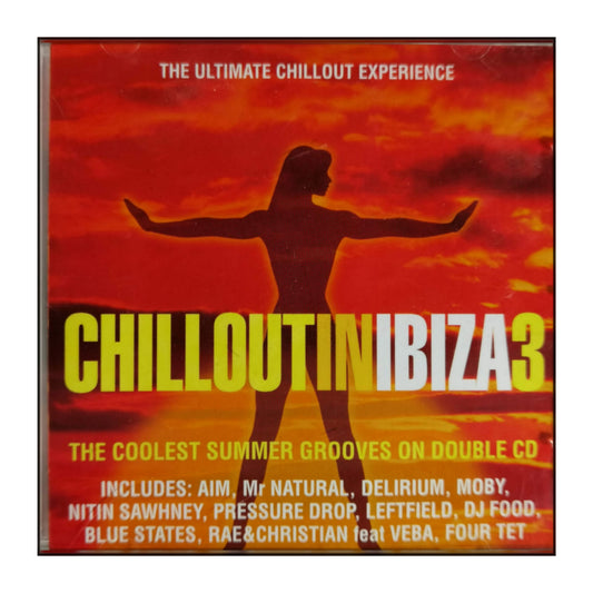 Chill Out In Ibiza 3