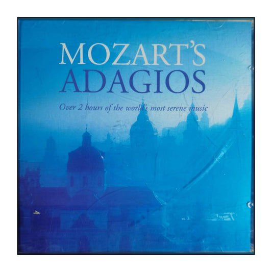 Mozart: Adagios