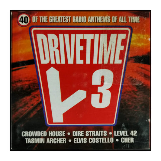 Drive Time 3