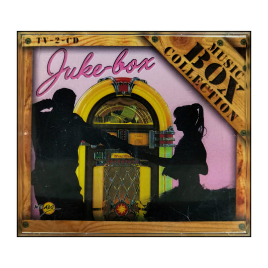 Music Box Collection: Jukebox
