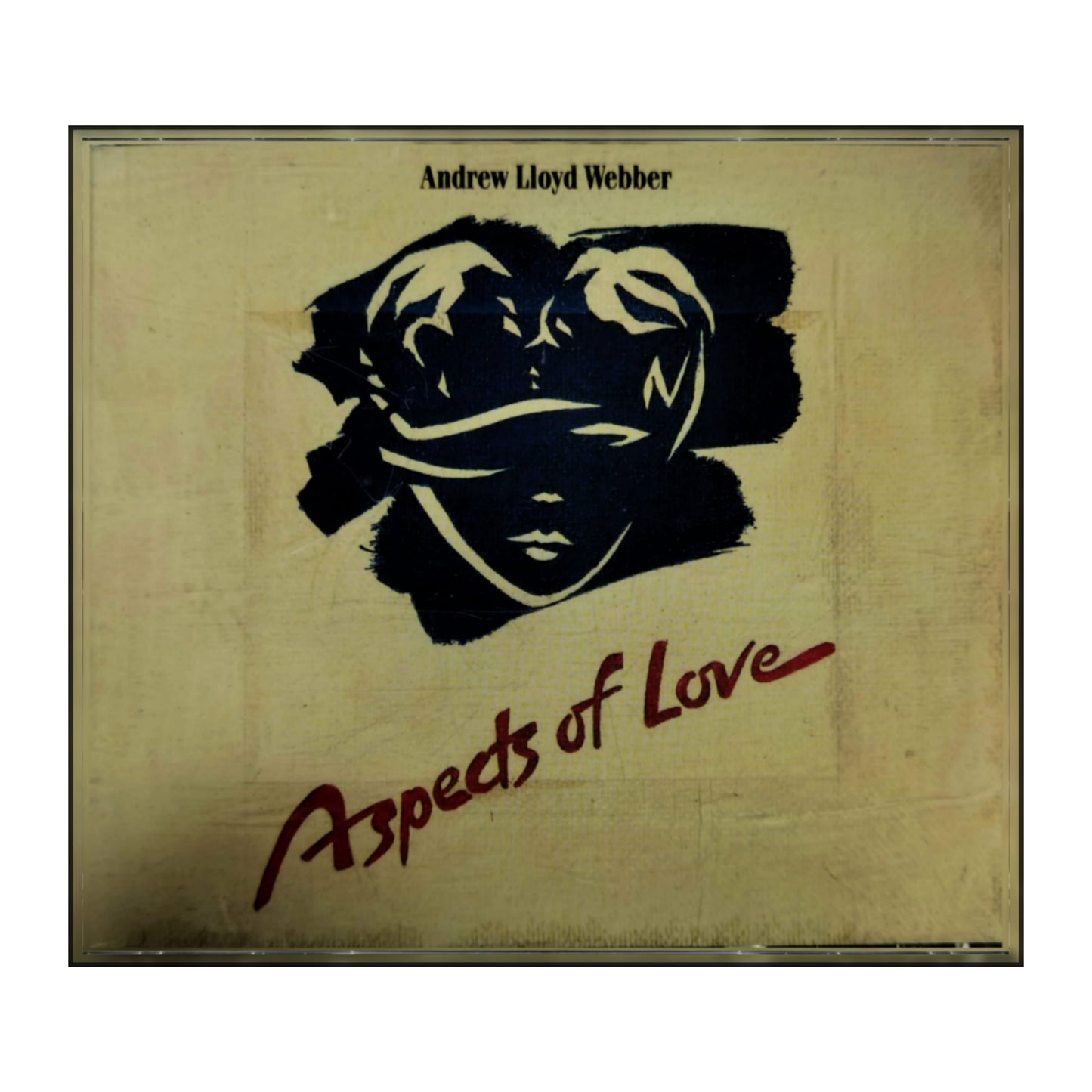 Andrew Lloyd Webber: Aspects Of Love