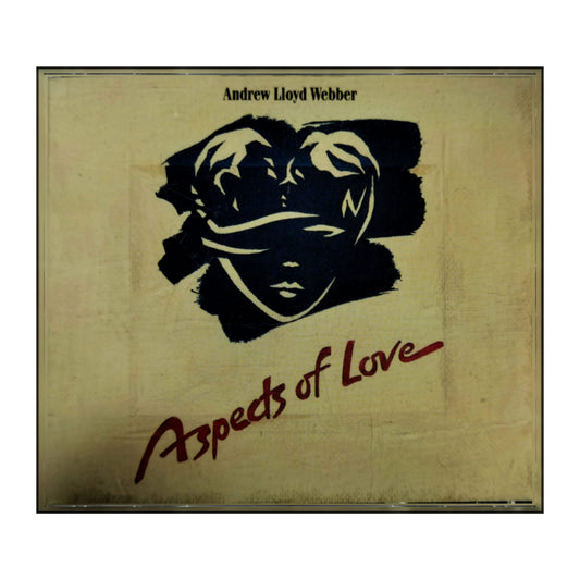 Andrew Lloyd Webber: Aspects Of Love