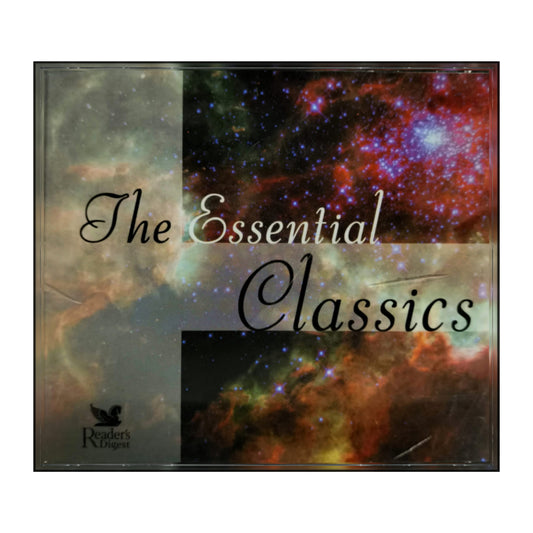 Reader'S Digest: The Essential Classics