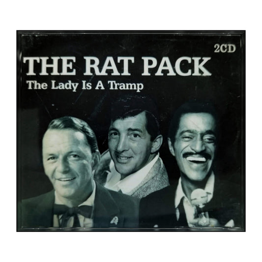 The Rat Pack: Lady Is A Tramp