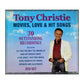 Tony Christie: Movies Love & Hit Songs
