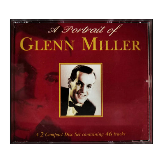Glenn Miller: A Portrait Of