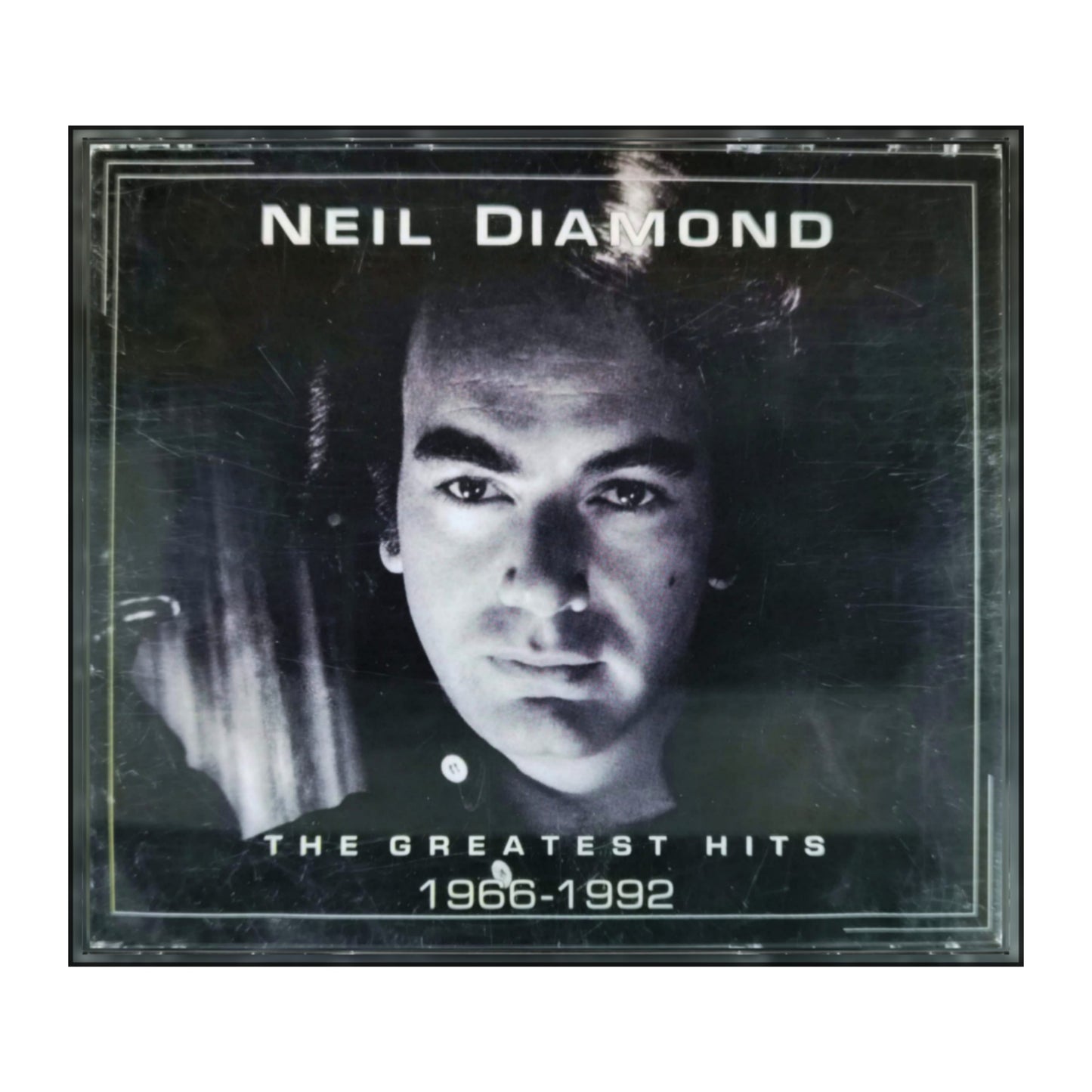 Neil Diamond: The Greatest Hits 1966-1992