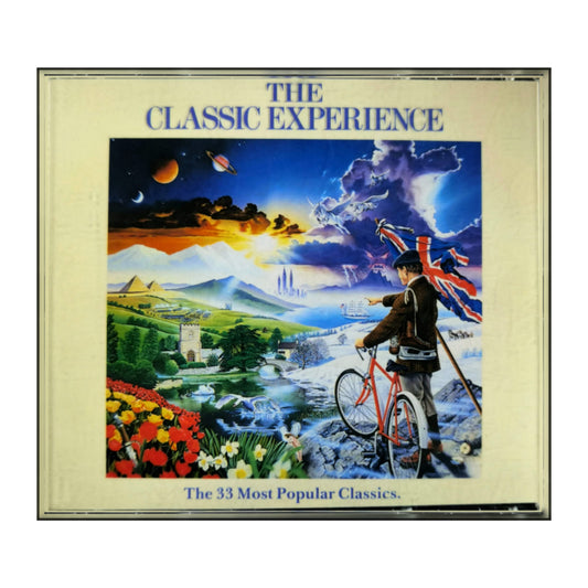 The Classic Experience