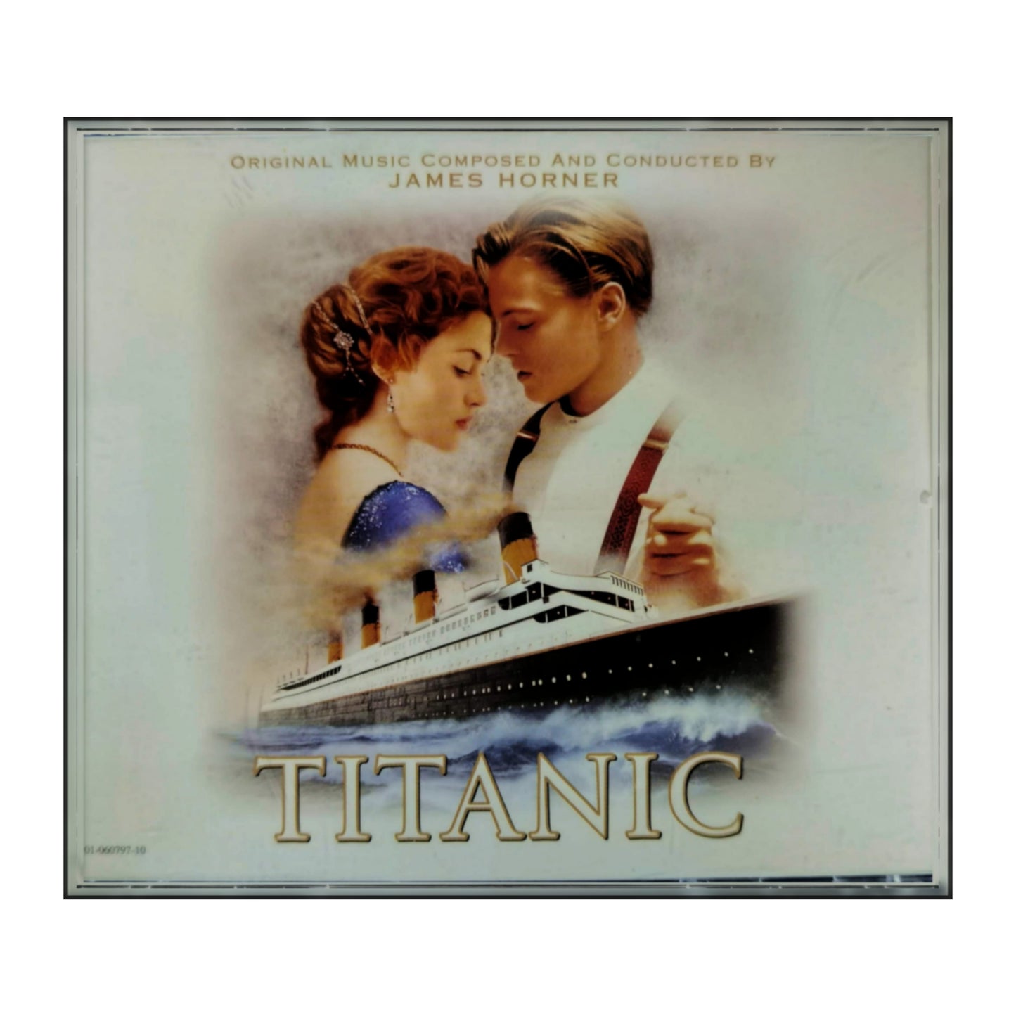 Titanic