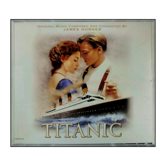 Titanic