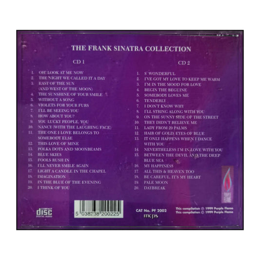Frank Sinatra: The Collection