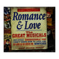 Romance & Love: The Great Musicals