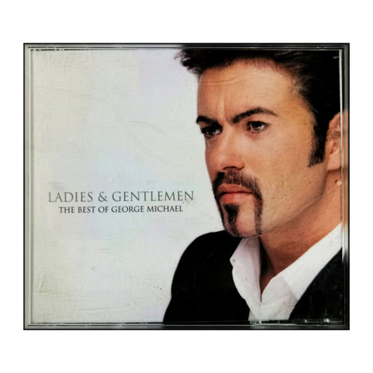 George Michael: Ladies And Gentlemen