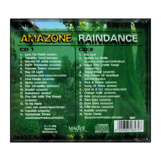 Amazone Raindance