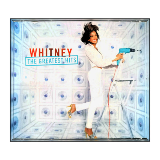 Whitney Houston: The Greatest Hits