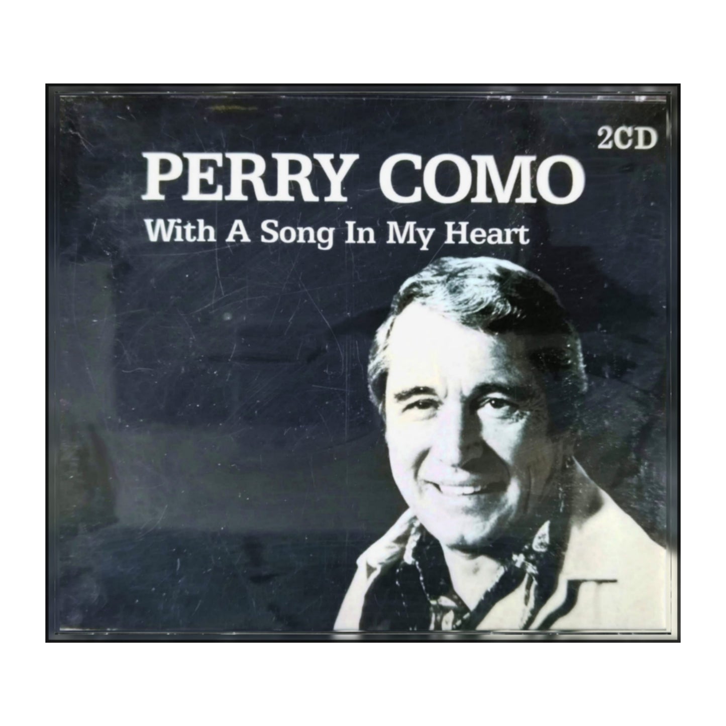 Perry Como: With A Song In My Heart