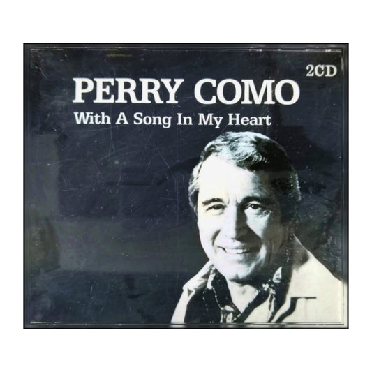 Perry Como: With A Song In My Heart