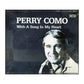 Perry Como: With A Song In My Heart