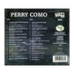Perry Como: With A Song In My Heart