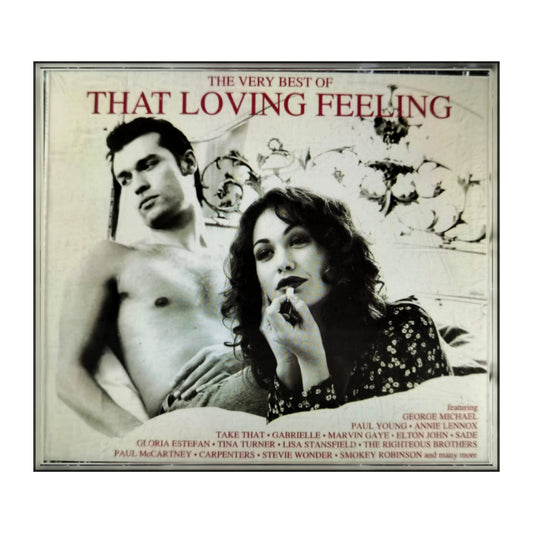 That Loving Feeling: The Very Best Of