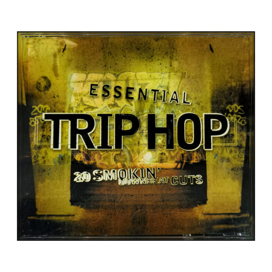 Essential Trip Hop: 20 Smokin' Downbeat Cuts