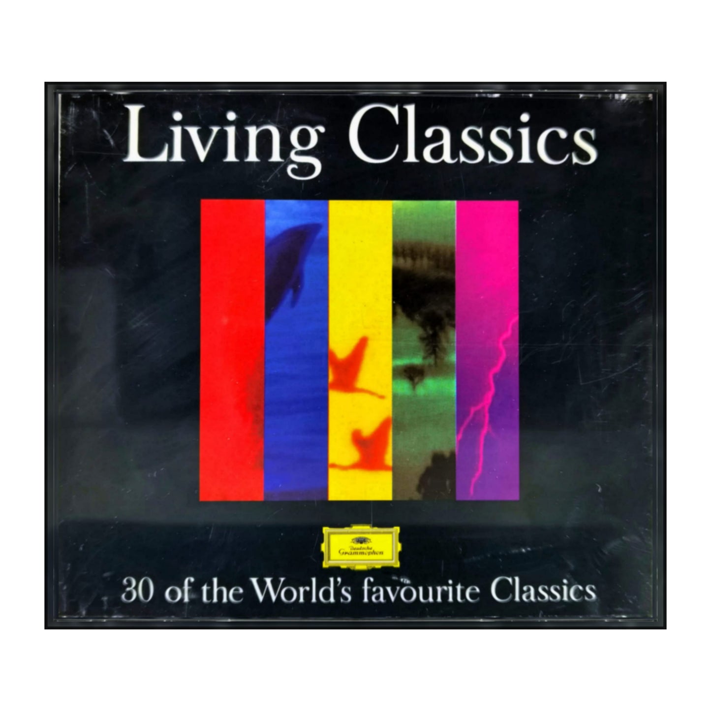 Living Classics: 30 Of The World'S Favourite Classics
