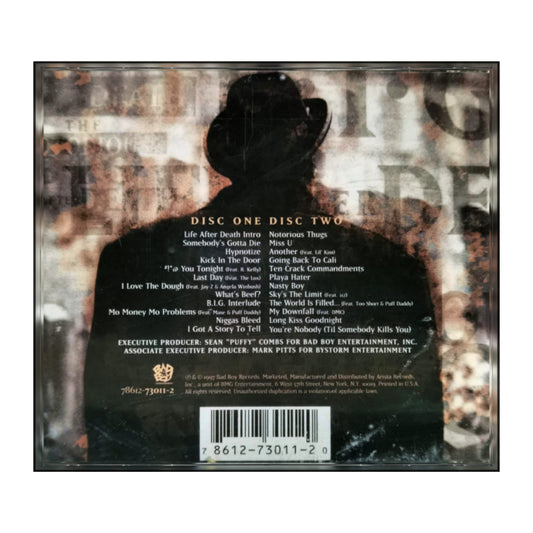 The Notorious B.I.G.: Life After Death