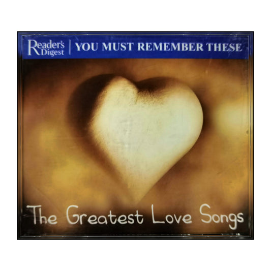 The Greatest Love Songs