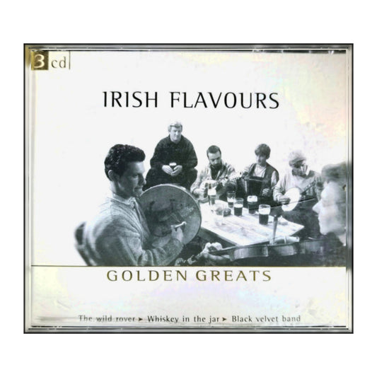 Irish Flavours: Golden Greats